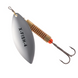 Блесна X-Fish Rampage №4 18g Silver 111034 фото 1