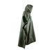 Пончо Tribe Tarp Poncho T-KE-0001 olive T-KE-0001-olive фото 4