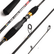 Спінінгове вудилище Winner K8 Cruz spin fishing im10 2.13m 3-15g 110897 фото 2