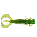 Силиконовая приманка Fishing ROI Wing Larva 100mm col. B032 78029 фото