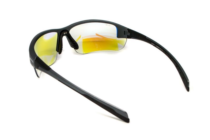 Окуляри фотохромні (захисні) Global Vision Hercules-7 Photochromic Anti-Fog (G-Tech™ blue), фотохромні дзеркальні сині 1ГЕР724-90 фото Окуляри фотохромні (захисні) Global Vision Hercules-7 Photochromic Anti-Fog (G-Tech™ blue), фотохромні дзеркальні сині 1ГЕР724-90 фото