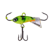Балансир Viking Fishing Yeti Ice Jig 20mm 3.0g #05 Acid 111417 фото