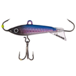 Балансир Viking Fishing Yeti Ice Jig 30mm 5.0g Blue Glam