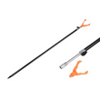 Подставка для удилищ Fishing ROI с рогачем 120cm