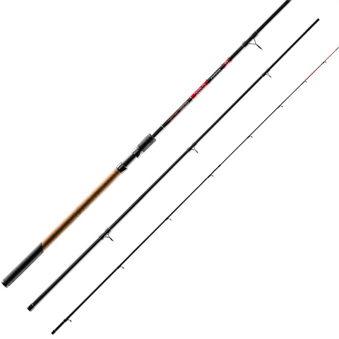 Фидерное удилище Brain Classic 3.30m max 250g 104898 фото