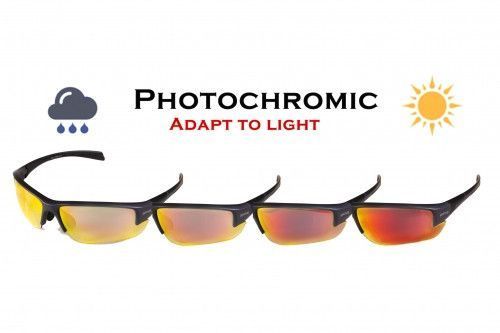 Очки защитные фотохромные Global Vision Hercules-7 Photo. (Anti-Fog) (G-Tech™ red) фотохромные красные зеркальные 1ГЕР724-91 фото Очки защитные фотохромные Global Vision Hercules-7 Photo. (Anti-Fog) (G-Tech™ red) фотохромные красные зеркальные 1ГЕР724-91 фото