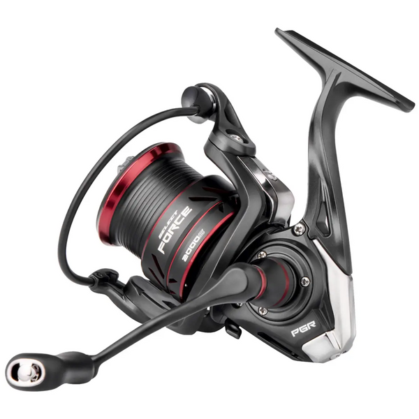Катушка Select Force 2500S 6+1BB 4.8:1 110598 фото