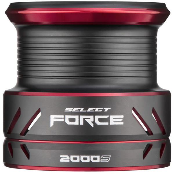 Катушка Select Force 2500S 6+1BB 4.8:1 110598 фото