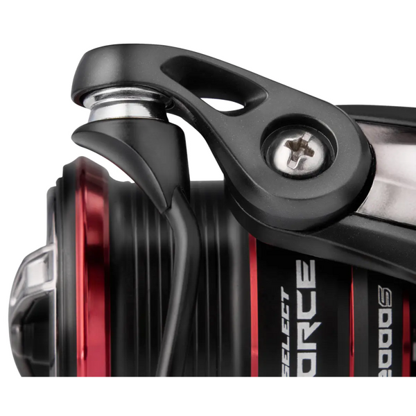 Катушка Select Force 2500S 6+1BB 4.8:1 110598 фото