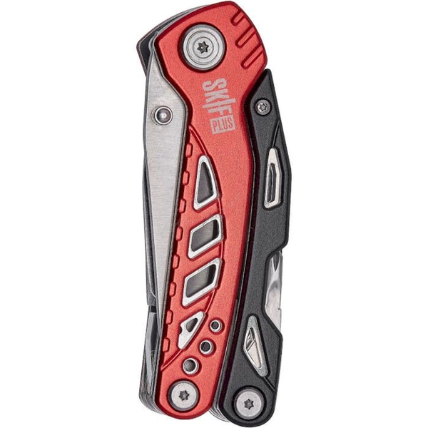 Мультитул SKIF Plus Handy Tool к:red/black 7536 фото