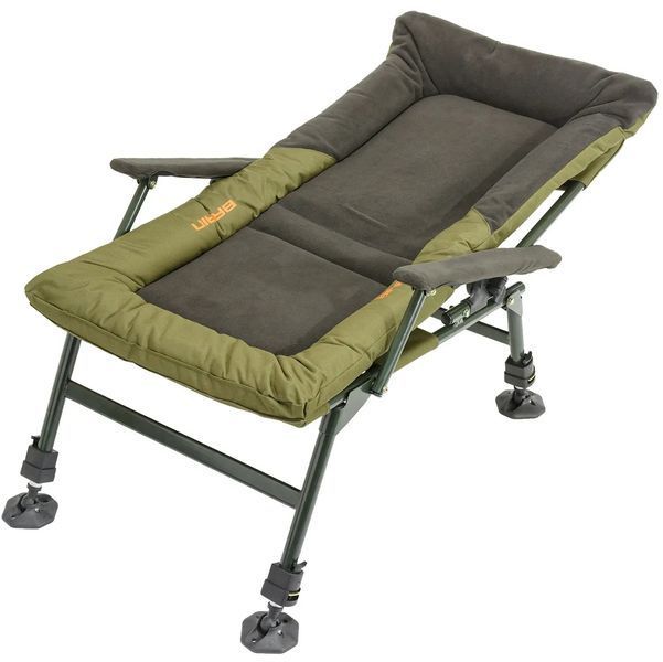 Крісло Brain Recliner Fleece Comfort HYC009YHF-AL 108062 фото