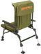 Крісло Brain Recliner Fleece Comfort HYC009YHF-AL 108062 фото 2