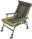 Крісло Brain Recliner Fleece Comfort HYC009YHF-AL 108062 фото 1