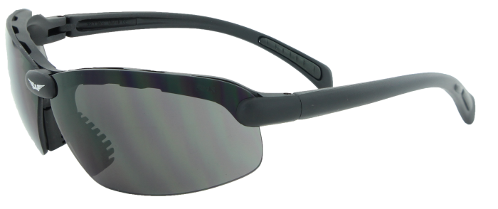 Окуляри захисні зі змінними лінзами Global Vision C-2000 Touring Kit (змінні лінзи) *** 1Ц2000 фото