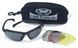 Окуляри захисні зі змінними лінзами Global Vision C-2000 Touring Kit (змінні лінзи) *** 1Ц2000 фото 1