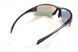 Очки защитные фотохромные Global Vision Hercules-7 Photo. (Anti-Fog) (G-Tech&trade; red) фотохромные красные зеркальные 1ГЕР724-91 фото 7