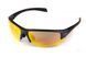 Очки защитные фотохромные Global Vision Hercules-7 Photo. (Anti-Fog) (G-Tech&trade; red) фотохромные красные зеркальные 1ГЕР724-91 фото 3