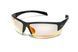 Очки защитные фотохромные Global Vision Hercules-7 Photo. (Anti-Fog) (G-Tech&trade; red) фотохромные красные зеркальные 1ГЕР724-91 фото 2