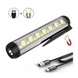 Фонарь POWERFULL MAGNET ZJ-1159-LED+7SMD 14072 фото 1