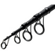 Карповый набор Magnum Black Carp tele (Двойной комплект) mbc-2-tc фото 4