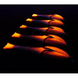 Поролонова рибка Dancing Fish col. 101 90mm 77866 фото 4
