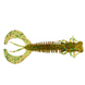 Силиконовая приманка Fishing ROI Wing Larva 100mm col. B038 78030 фото