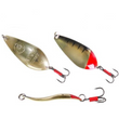 Блешня Fishing Roi Atomic classic 14g col. 077