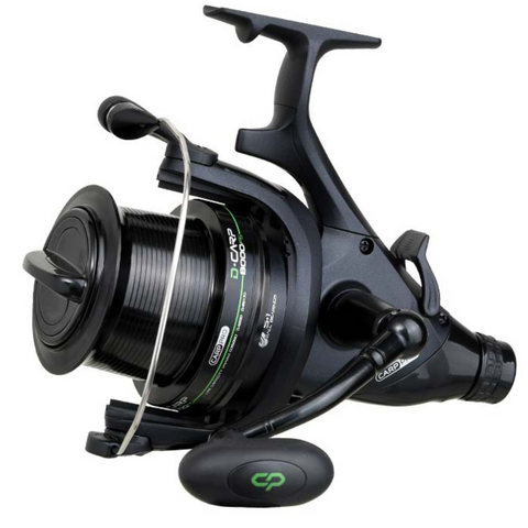 Котушка Carp Pro D-CARP FS 6000 77326 фото