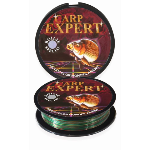 Волосінь "Carp Expert" Multіcolor Boіlіe Specіal 0.40мм (150м) мультицвет 7732 фото
