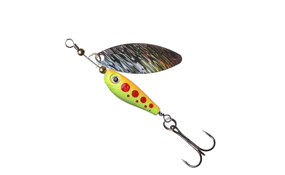 Блесна Fishing ROI Malek S col. 2003 10g 9710 фото