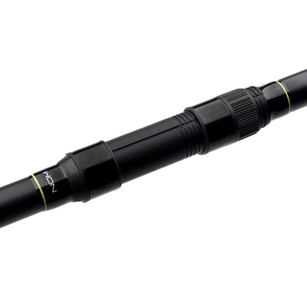 Удилище карповое телескопическое Flagman Magnum Black Carp NGM 3,30 3,25LB 105021 фото