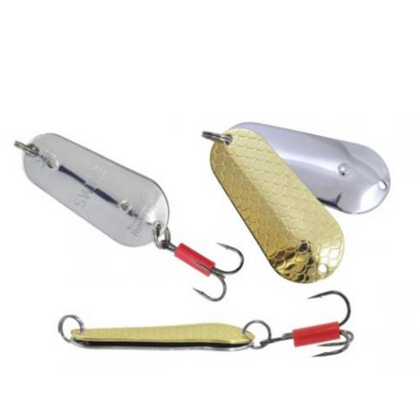 Блешня Fishing ROI Swing col. 21 16g 14928 фото Блешня Fishing ROI Swing col. 21 16g 14928 фото