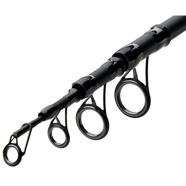 Удилище карповое телескопическое Flagman Magnum Black Carp NGM 3,30 3,25LB 105021 фото