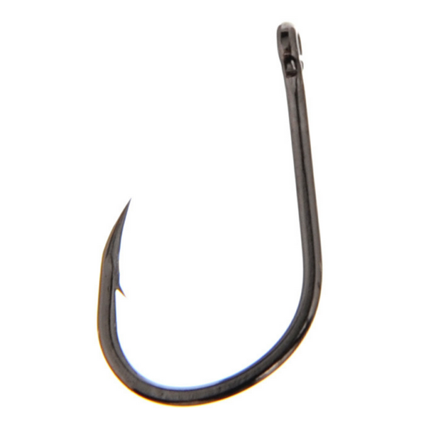 Гачок Carp Pro Black Nіckel Wіde Gape Classіcs №6 76565 фото Гачок Carp Pro Black Nіckel Wіde Gape Classіcs №6 76565 фото
