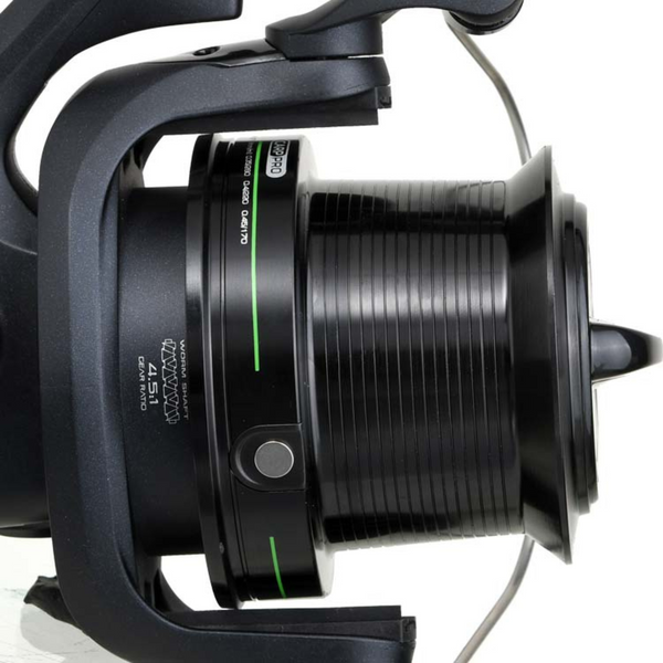 Котушка Carp Pro D-CARP FS 6000 77326 фото