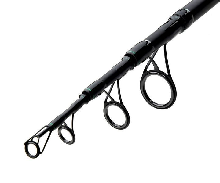 Удилище карповое телескопическое Flagman Sensor Big Game Carp NGS 3,6m 3,5lb 109826 фото