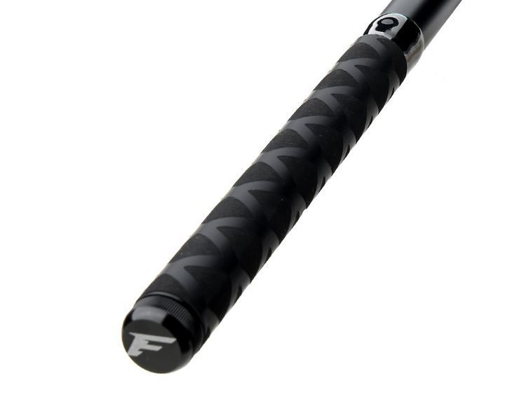 Удилище карповое телескопическое Flagman Sensor Big Game Carp NGS 3,6m 3,5lb 109826 фото