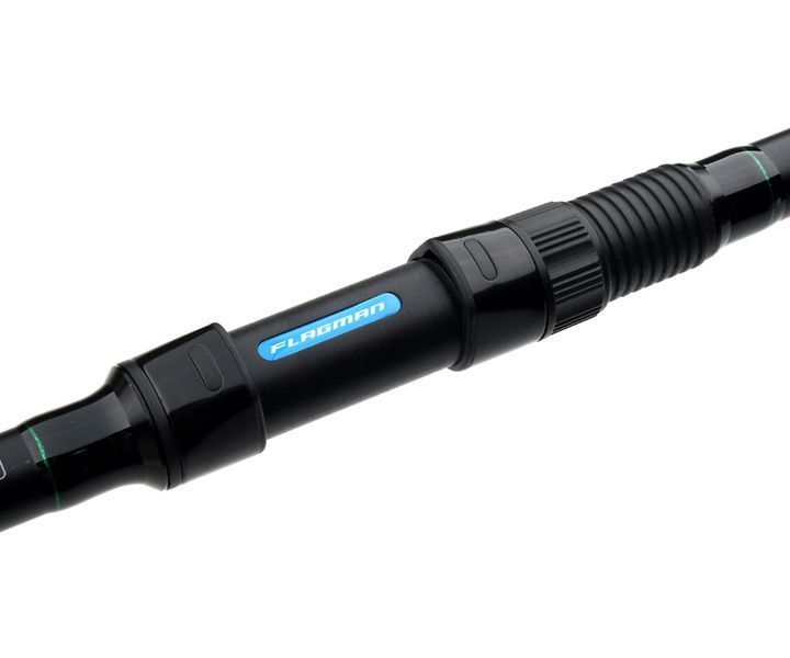 Удилище карповое телескопическое Flagman Sensor Big Game Carp NGS 3,6m 3,5lb 109826 фото