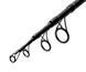 Удилище карповое телескопическое Flagman Sensor Big Game Carp NGS 3,6m 3,5lb 109826 фото 5