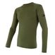 Термофутболка чоловіча Sensor Merino Active LS safari L SM11MA-safari-L фото