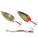 Блешня Fishing Roi Atomic classic 14g col. 077 103885 фото