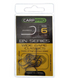 Гачок Carp Pro Black Nіckel Wіde Gape Classіcs №6 76565 фото 2