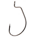 Крючок офсетный Azura Finesse Offset Hook №1/0 29851 фото 1