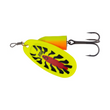 Блесна X-Fish Wolf №5 12,5g Fire tiger