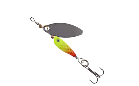Блесна Fishing ROI Malek S col. 68 14g 10079 фото