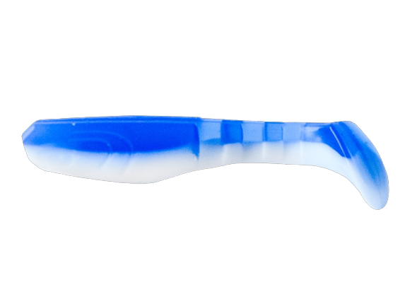 Приманка Віброхвіст Basic Classіc Shad 3 col. 961 75mm (1шт) 5772 фото Приманка Віброхвіст Basic Classіc Shad 3 col. 961 75mm (1шт) 5772 фото