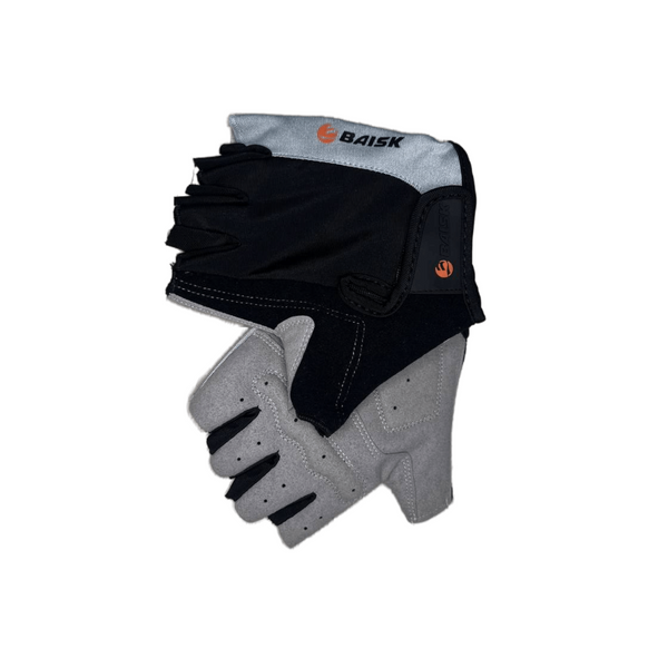 Велоперчатки BAISK BSK-005, black(черные) р-р XL 14087 фото Велоперчатки BAISK BSK-005, black(черные) р-р XL 14087 фото