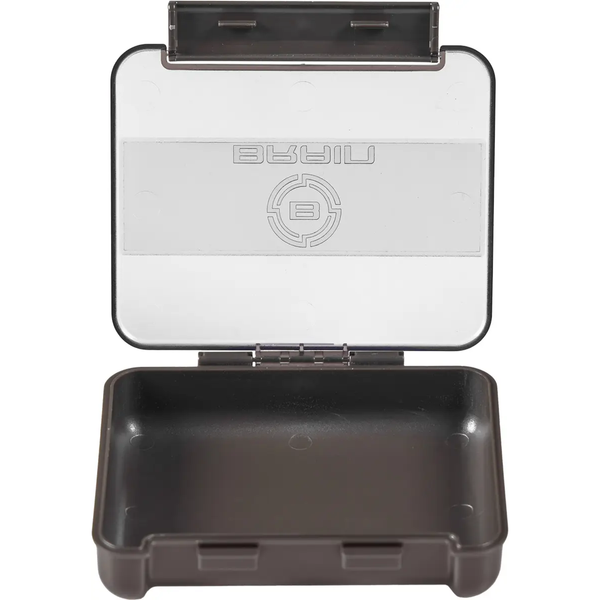Коробка Brain Tackle Box #33 10.2х8.7х2.4cm (2 layers) 113063 фото