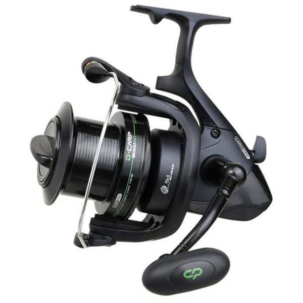 Котушка Carp Pro D-CARP SD 6000 77324 фото