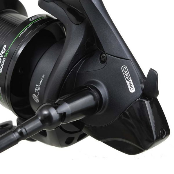 Котушка Carp Pro D-CARP SD 6000 77324 фото